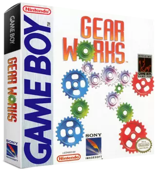 jeu Gear Works